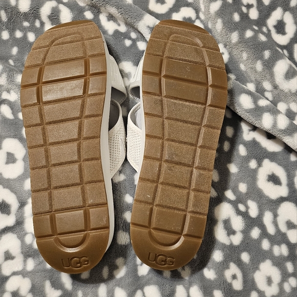 Ugg Emily Mesh Slides - Picture 2 of 2